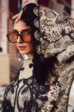 Maria.B Mprint Winter Rani Mahal | MPT-2702-B - Image 2