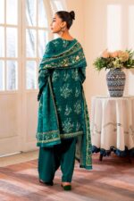 Mausummery Winter Khaddar Vol 3 2025 | EMERALD - Image 7