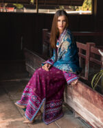 Mushq Broadway Luxury Winter 2025 | Florence Whisper - Image 2