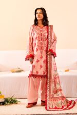 Mausummery Winter Khaddar Vol 3 2025 | JASPER