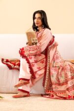 Mausummery Winter Khaddar Vol 3 2025 | JASPER - Image 4