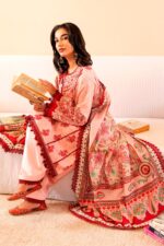 Mausummery Winter Khaddar Vol 3 2025 | JASPER - Image 3