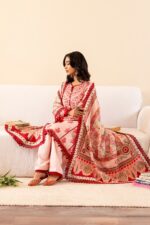 Mausummery Winter Khaddar Vol 3 2025 | JASPER - Image 2