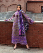 Mushq Broadway Luxury Winter 2025 | Luce Toscana - Image 3