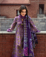 Mushq Broadway Luxury Winter 2025 | Luce Toscana - Image 2