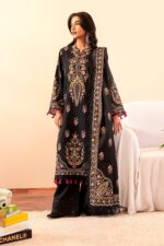 Mausummery Winter Khaddar Vol 3 2025 | ONYX