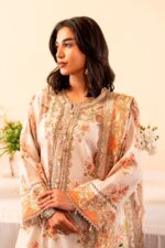 Mausummery Winter Khaddar Vol 3 2025 | OPAL - Image 7