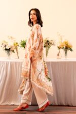 Mausummery Winter Khaddar Vol 3 2025 | OPAL - Image 6