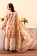 Mausummery Winter Khaddar Vol 3 2025 | OPAL - Image 5