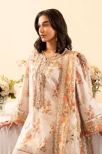 Mausummery Winter Khaddar Vol 3 2025 | OPAL - Image 4