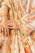 Mausummery Winter Khaddar Vol 3 2025 | OPAL - Image 3