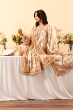 Mausummery Winter Khaddar Vol 3 2025 | OPAL - Image 2