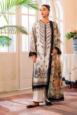 Mausummery Winter Khaddar Vol 3 2025 | PEARL