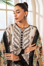 Mausummery Winter Khaddar Vol 3 2025 | PEARL - Image 6