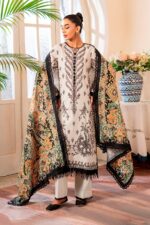 Mausummery Winter Khaddar Vol 3 2025 | PEARL - Image 5