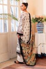 Mausummery Winter Khaddar Vol 3 2025 | PEARL - Image 3