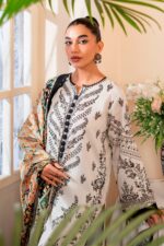 Mausummery Winter Khaddar Vol 3 2025 | PEARL - Image 4