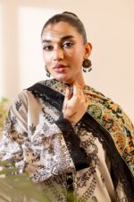 Mausummery Winter Khaddar Vol 3 2025 | PEARL - Image 2