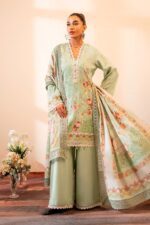 Mausummery Winter Khaddar Vol 3 2025 | PERIDOT
