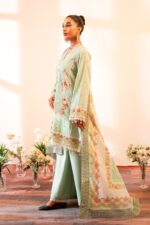 Mausummery Winter Khaddar Vol 3 2025 | PERIDOT - Image 7