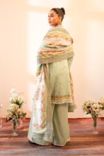 Mausummery Winter Khaddar Vol 3 2025 | PERIDOT - Image 6