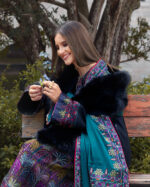 Mushq Broadway Luxury Winter 2025 | Radiant Solitude - Image 2