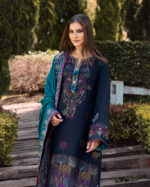 Mushq Broadway Luxury Winter 2025 | Radiant Solitude - Image 3