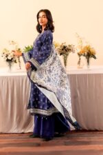 Mausummery Winter Khaddar Vol 3 2025 | SAPPHIRE - Image 4
