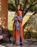 Mushq Broadway Luxury Winter 2025 | Whispers of Change - Image 4