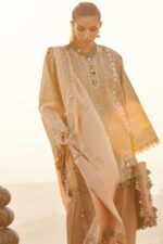 Zaha Winter 2025 | NEELAM (ZW25-01) - Image 4