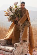 Zaha Winter 2025 | HEER (ZW25-10) - Image 3