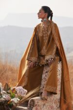 Zaha Winter 2025 | HEER (ZW25-10) - Image 2