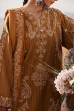 Zaha Winter 2025 | HEER (ZW25-10) - Image 6