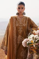 Zaha Winter 2025 | HEER (ZW25-10) - Image 5