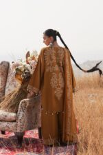 Zaha Winter 2025 | HEER (ZW25-10) - Image 4