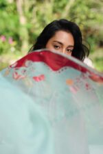 Qprint Lawn By Qalamkar 2026 | AX-05 (A) BRIE - Image 6