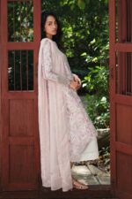 Qprint Lawn By Qalamkar 2026 | AX-02 (A) AILSA - Image 4