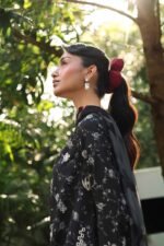 Qprint Lawn By Qalamkar 2026 | AX-08 (B) EAVAN - Image 5