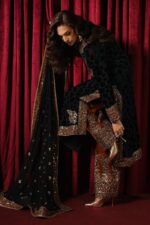 Charizma Signora Plachi Velvet Vol 2 | CVT5-14 - Image 3