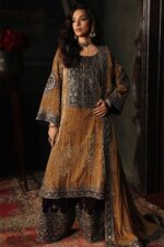 Charizma Signora Plachi Velvet Vol 2 | CVT5-13