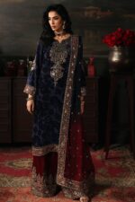 Charizma Signora Plachi Velvet Vol 2 | CVT5-11