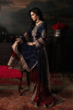 Charizma Signora Plachi Velvet Vol 2 | CVT5-11 - Image 4