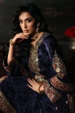 Charizma Signora Plachi Velvet Vol 2 | CVT5-11 - Image 2