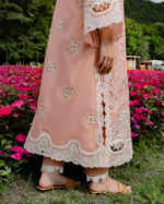 Hemline Secret Garden Vol 1 2026 | Peach Blossom - Image 5
