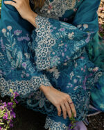 Hemline Secret Garden Vol 1 2026 | Emerald Fern - Image 4