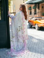 Jade Ombre Starlet Lawn 2026 - Image 2