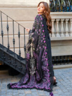 Jade Ombre Starlet Lawn 2026 | 24114 - Image 2