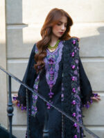 Jade Ombre Starlet Lawn 2026 | 24114 - Image 3