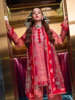 Jade Ombre Starlet Lawn 2026 | 24120 - Image 3