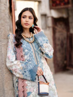 Jade Bliss Lawn 2026 | 20874 - Image 3